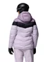 Jaqueta Columbia Feminina Abbott Peak II Insulated Lilás
