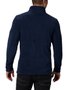 Jaqueta Columbia Masculina Basin Trail III Azul
