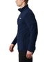 Jaqueta Columbia Masculina Basin Trail III Azul