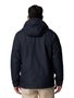 Jaqueta Columbia Masculina Bugaboo III Fleece Interchange Preta