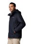 Jaqueta Columbia Masculina Bugaboo III Fleece Interchange Preta