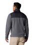 Jaqueta Columbia Masculina Bugaboo III Fleece Interchange Preta
