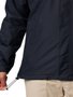 Jaqueta Columbia Masculina Bugaboo III Fleece Interchange Preta
