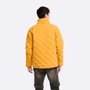 Jaqueta Caterpillar Foundation Bonded Insulated Masculino Amarelo