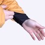 Jaqueta Caterpillar Foundation Bonded Insulated Masculino Amarelo