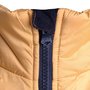 Jaqueta Caterpillar Foundation Bonded Insulated Masculino Amarelo