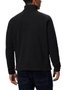 Jaqueta Columbia Masculina Fast Trek II Full Zip Fleece Preto