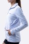 Jaqueta Columbia Basin Trail III Snowdrift Lavanda Feminino