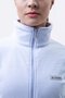 Jaqueta Columbia Basin Trail III Snowdrift Lavanda Feminino