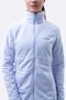 Jaqueta Columbia Basin Trail III Snowdrift Lavanda Feminino
