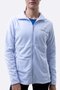 Jaqueta Columbia Basin Trail III Snowdrift Lavanda Feminino
