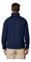 Jaqueta Columbia Canyon Meadows II Softshell Collegiate Azul Masculino