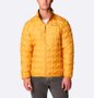 Jaqueta Columbia Delta Ridge Down Raw Honey Amarelo