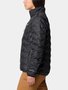 Jaqueta Columbia Delta Ridge II Down Feminina Preto