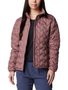 Jaqueta Down Columbia Feminina Delta Ridge II Figo