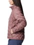 Jaqueta Down Columbia Feminina Delta Ridge II Figo