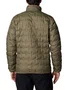 Jaqueta Columbia Delta Ridge II - Masculina - Verde Militar