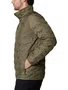 Jaqueta Columbia Delta Ridge II - Masculina - Verde Militar