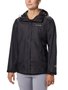 Jaqueta Columbia Feminina Arcadia II Preta