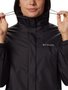 Jaqueta Columbia Feminina Arcadia II Preta