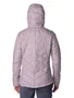 Jaqueta Columbia Feminina Heavenly Lilás Jaqueta Columbia Feminina Heavenly Lilás