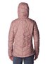 Jaqueta Columbia Feminina Heavenly Rosé