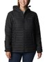 Jaqueta Columbia Feminina Silver Falls II Preta