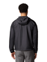 Jaqueta Columbia Masculina Flashback II Windbreaker Preta