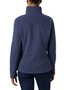 Jaqueta Columbia Fleece Fast Trek II Azul Marinho Feminina