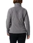 Jaqueta Columbia Fleece Fast Trek II Feminina Cinza