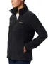 Jaqueta Columbia Fleece Fast Trek II Feminina Preto