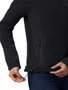 Jaqueta Columbia Fleece Fast Trek II Feminina Preto
