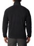 Jaqueta Columbia Fleece Masculina Rapid Expedition Preta