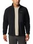 Jaqueta Columbia Fleece Masculina Rapid Expedition Preta