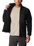 Jaqueta Columbia Fleece Masculina Rapid Expedition Preta