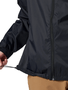 Jaqueta Columbia Masculina Glennaker Lake II Preta