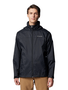Jaqueta Columbia Masculina Glennaker Lake II Preta