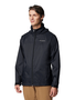 Jaqueta Columbia Masculina Glennaker Lake II Preta