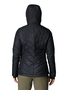 Jaqueta Columbia Heavenly Hdd Feminina Preto