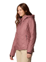 Jaqueta Columbia Feminina Heavenly Rosa
