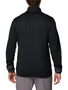 Jaqueta Fleece Columbia Masculina Columbia Hike II Preta
