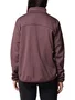 Jaqueta Fleece Columbia Feminina Hike Tech Violeta