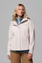 Jaqueta Columbia Hikebound II Feminina Bege