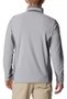 Jaqueta Columbia Klamath Range Full Zip Sport Masculina Cinza