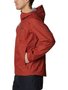 Jaqueta Columbia Masculina Evapouration Vermelha