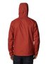 Jaqueta Columbia Masculina Evapouration Vermelha