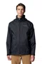 Jaqueta Columbia Masculina Glennaker Lake II Preta