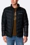 Jaqueta Columbia Masculina Labyrinth Loop Preta