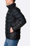 Jaqueta Columbia Masculina Labyrinth Loop Preta