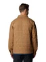 Jaqueta Columbia Masculina Landroamer™ Quilted Shirt Delta